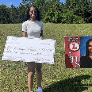 Atron Foundation Scholarships